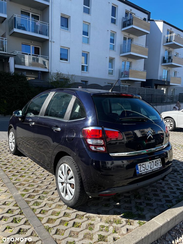 Citroën C3 1.2 PureTech Selection - 8