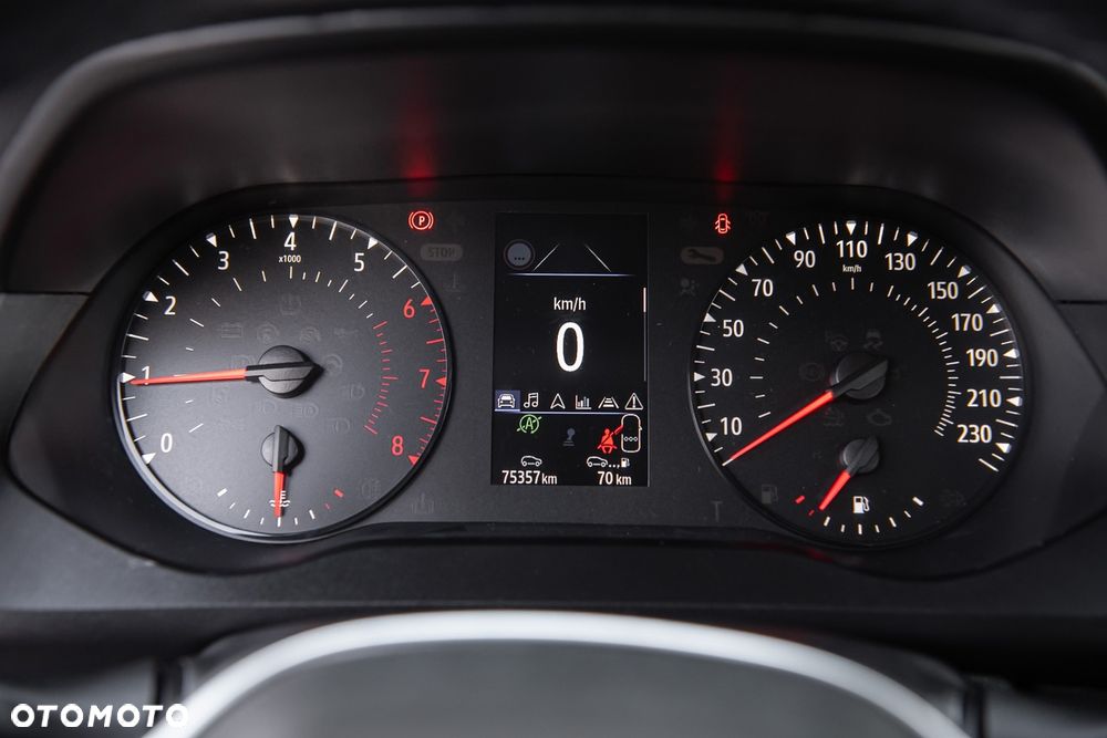 Renault Kangoo TCe 130 Techno - 18