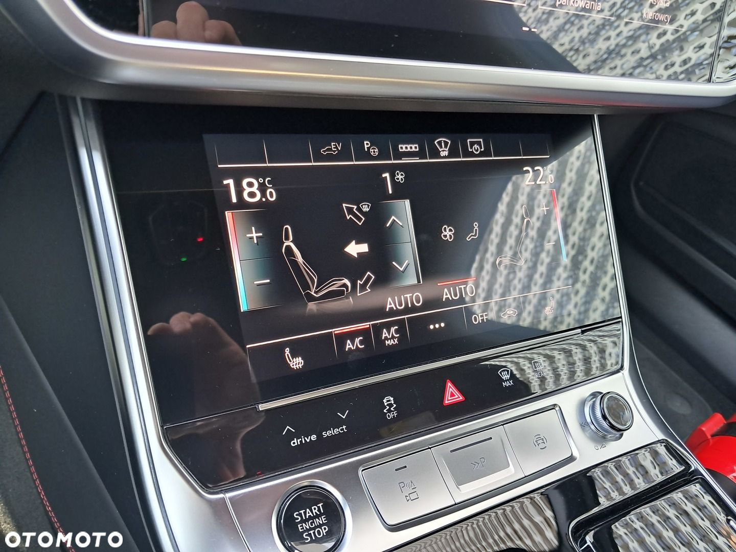 Audi A6 - 26