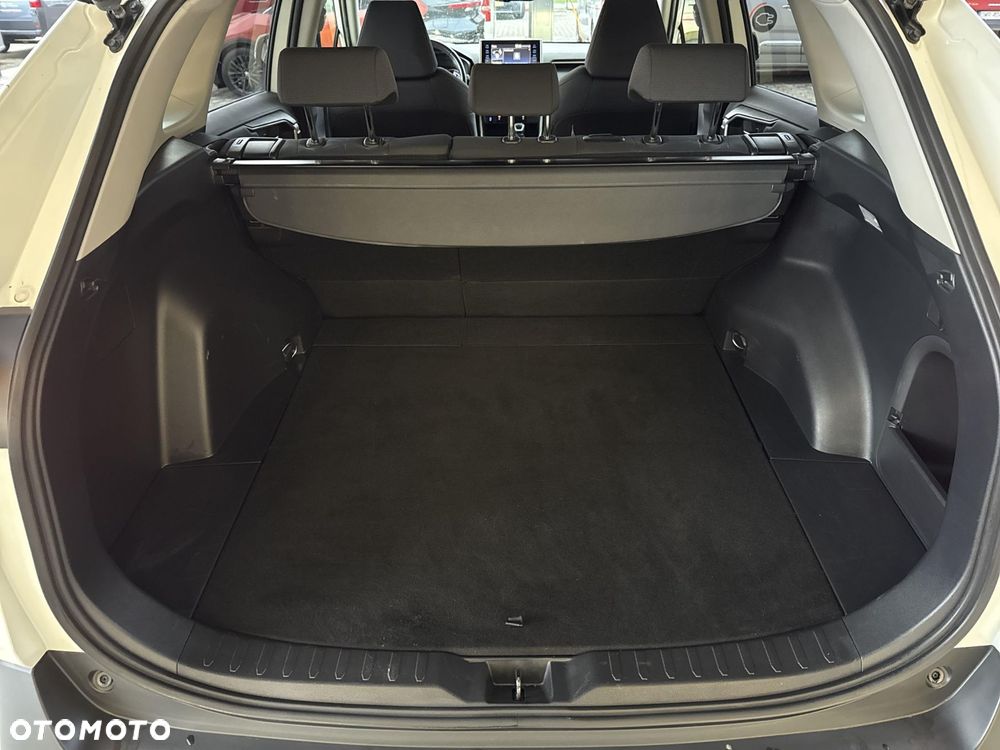 Toyota RAV4 2.5 Hybrid Comfort 4x2 - 11