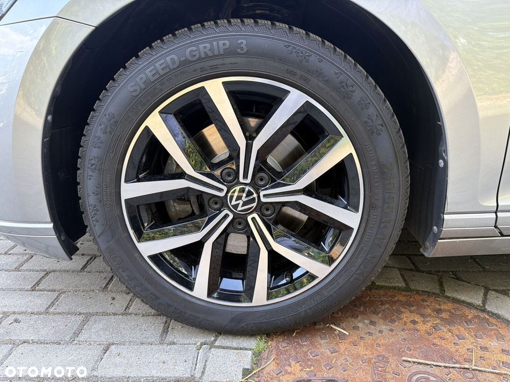 Volkswagen Passat Variant 2.0 TDI EVO Business - 19