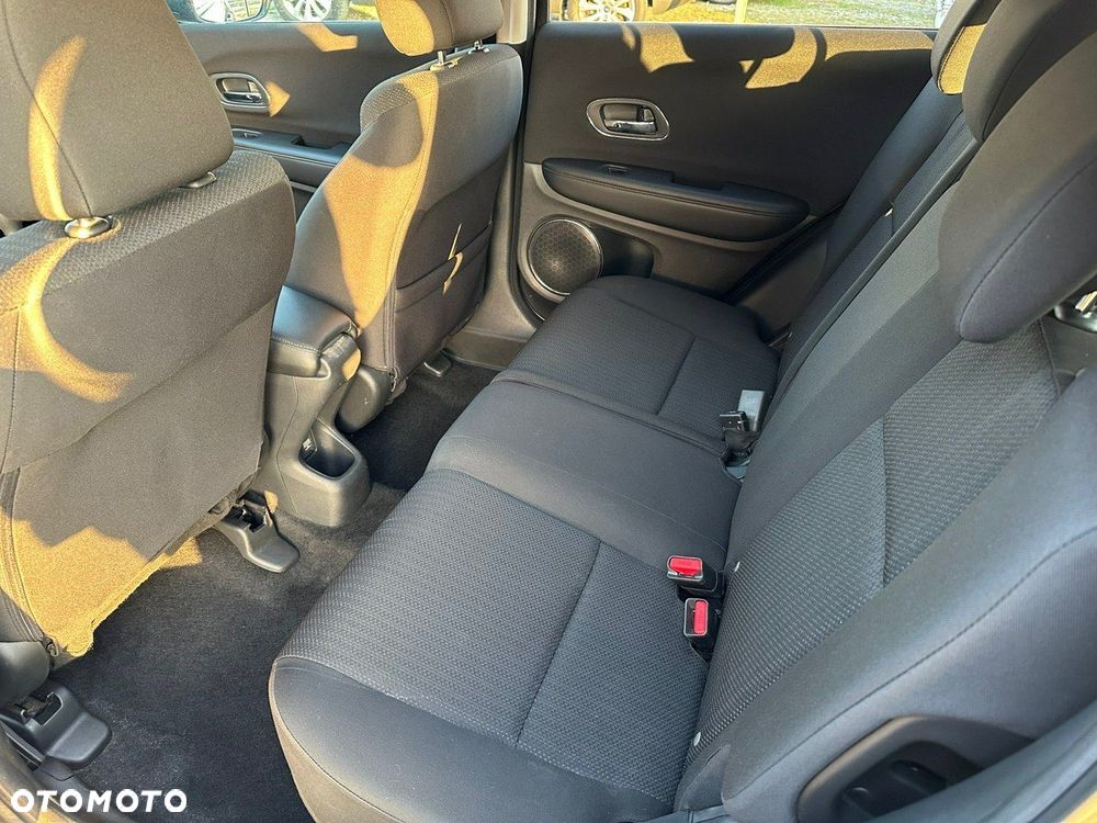 Honda HR-V - 9