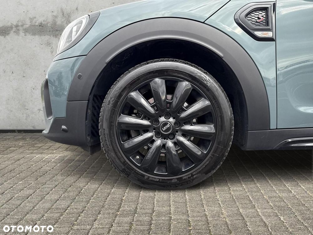 MINI Countryman - 9