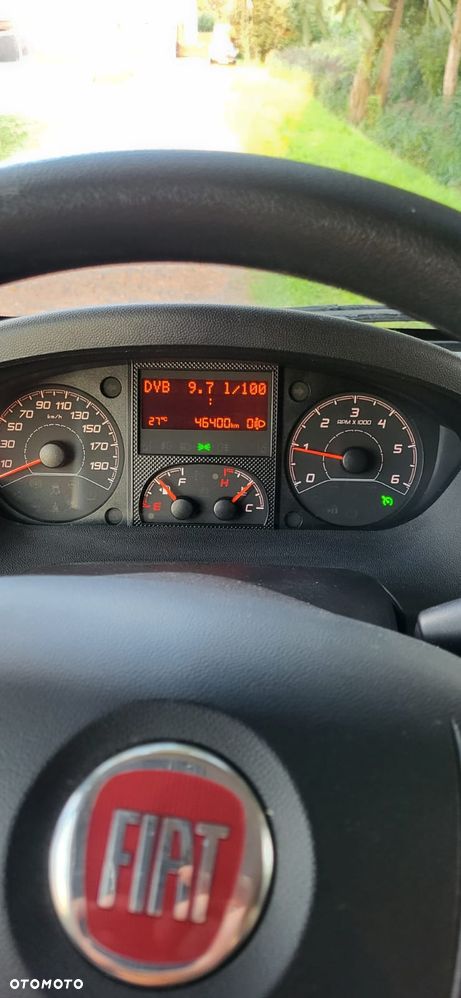 Fiat Ducato - 12