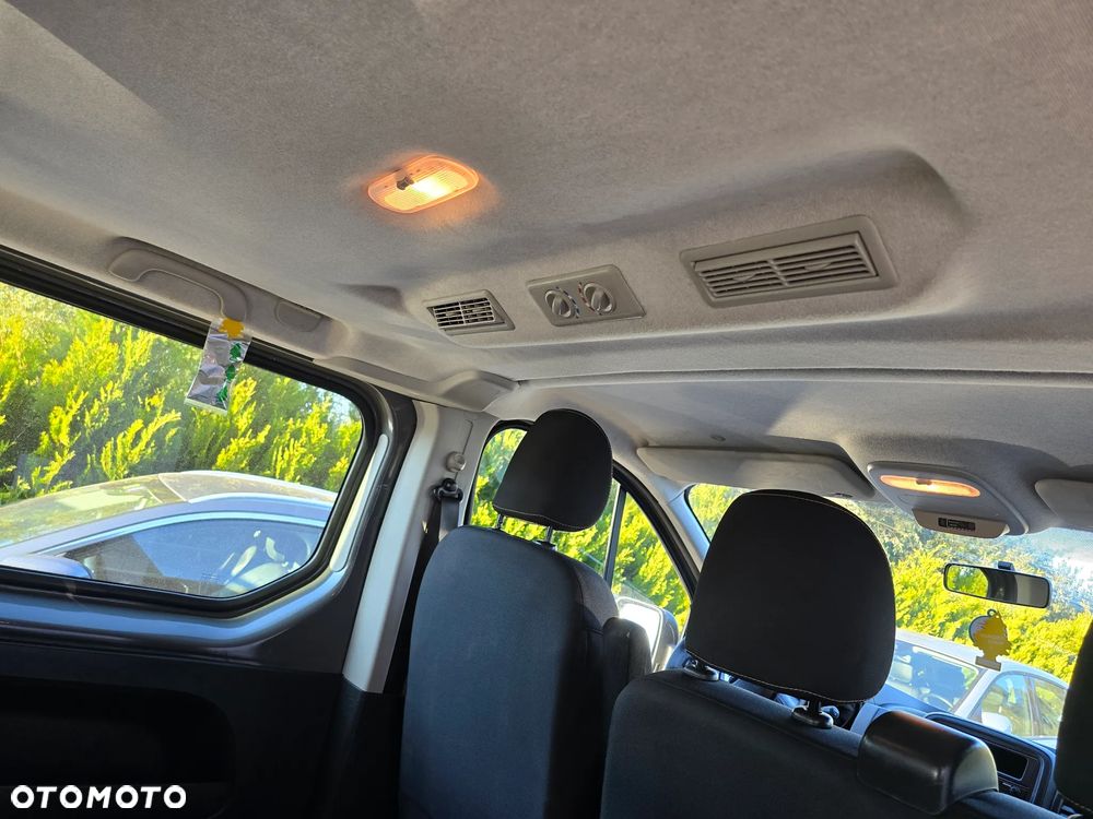 Renault Trafic L2H1 2,9t Business - 13