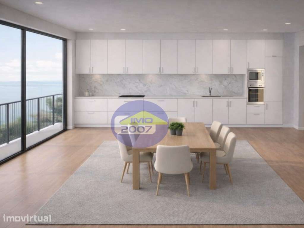 Apartamento T2 Recuado em Argoncilhe - Grande imagem: 2/13