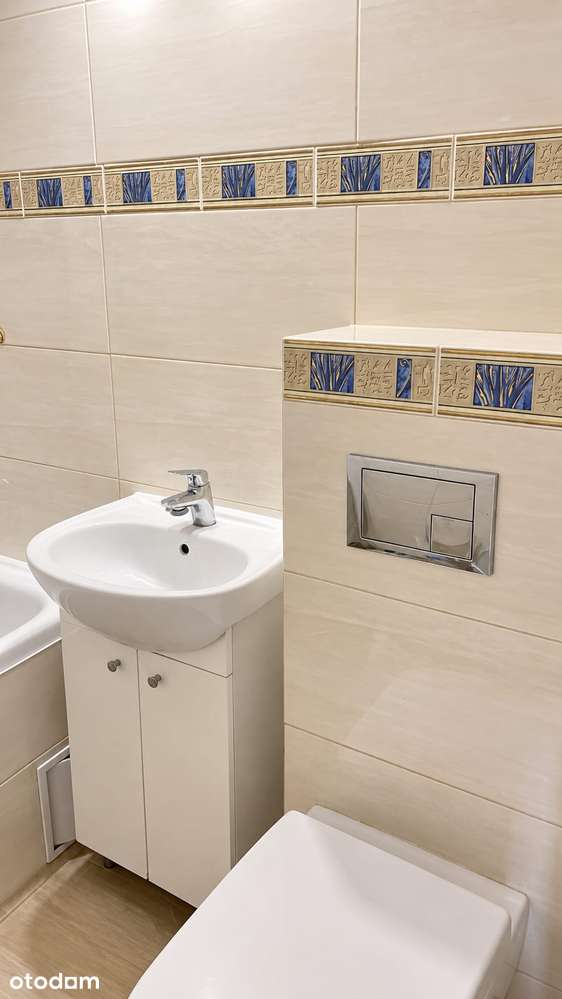 Bezpośrednio, 24 m² po remoncie, balkon, piwnica, parking, Pradnicka