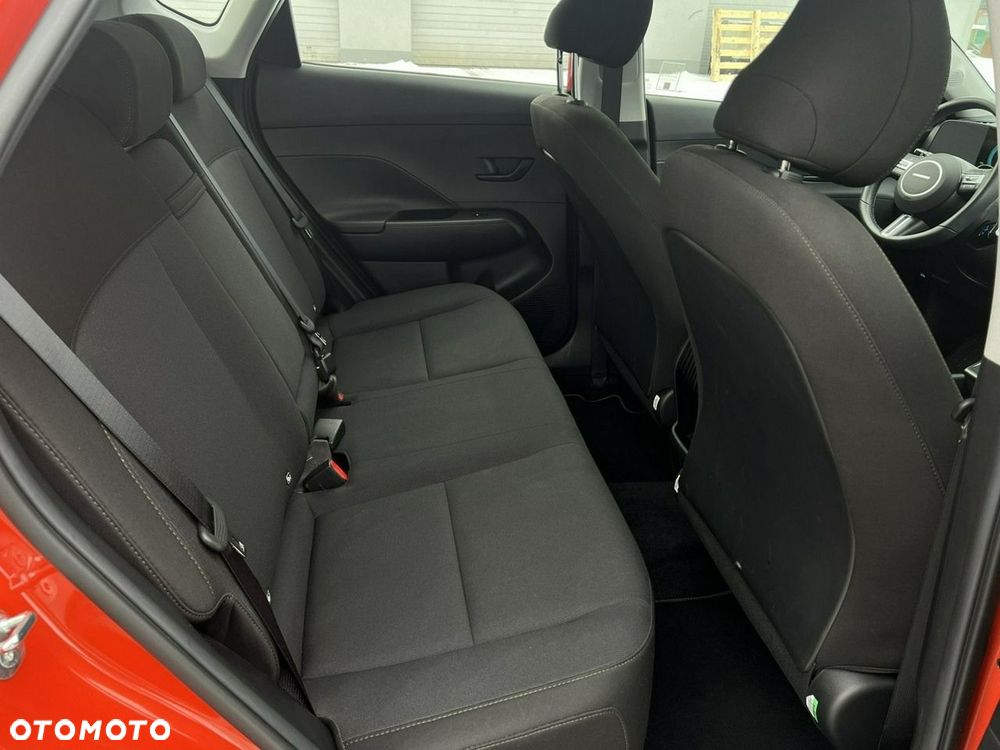 Hyundai Kona - 13