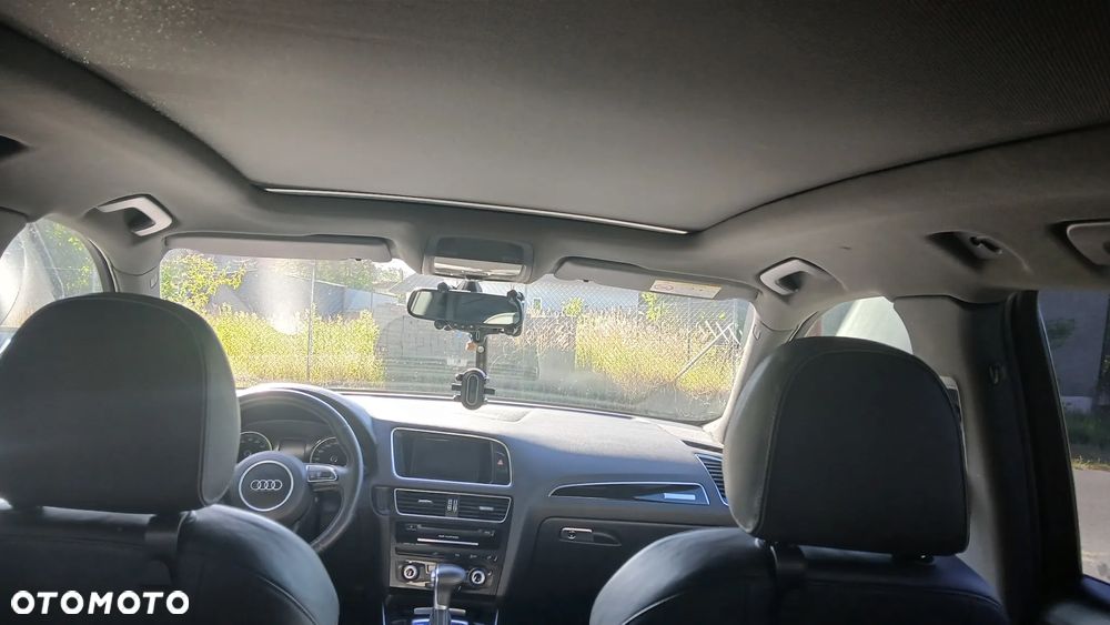 Audi Q5 2.0 TFSI Quattro S tronic - 18