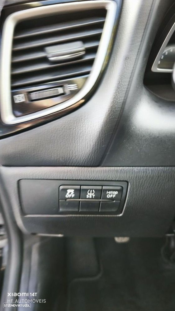 Mazda 3 1.5 Sky-G Evolve - 23