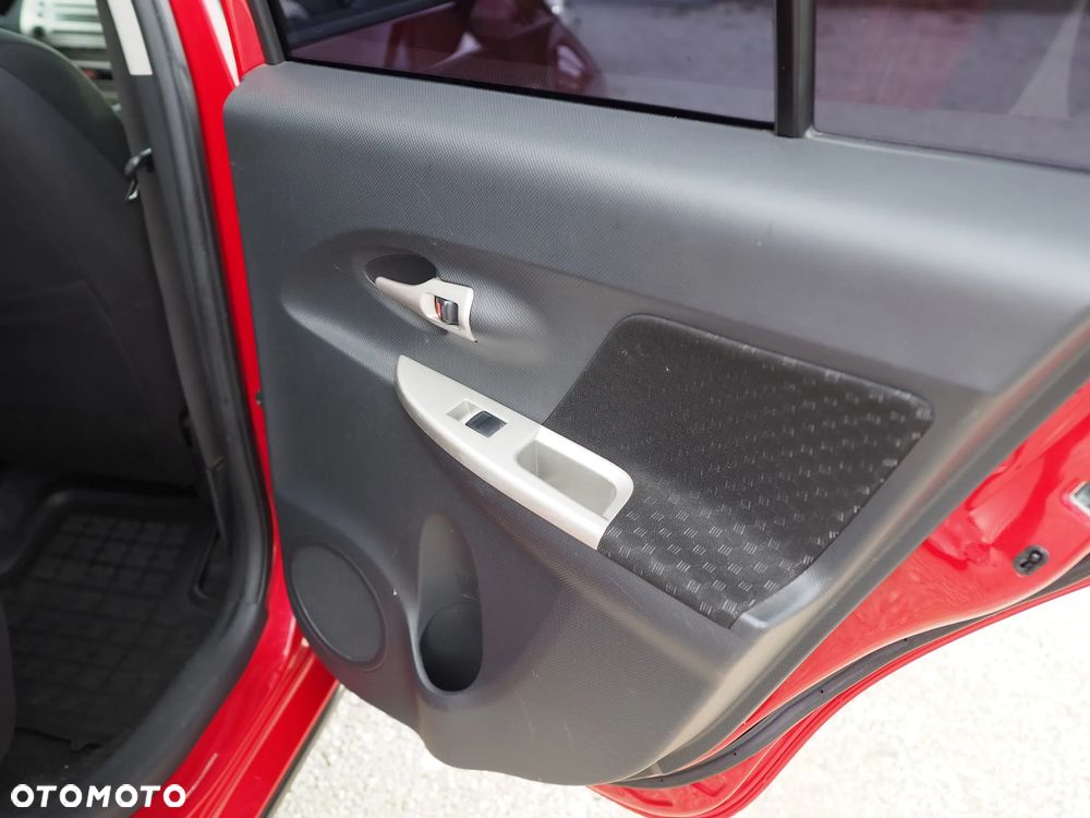 Toyota Urban Cruiser - 20