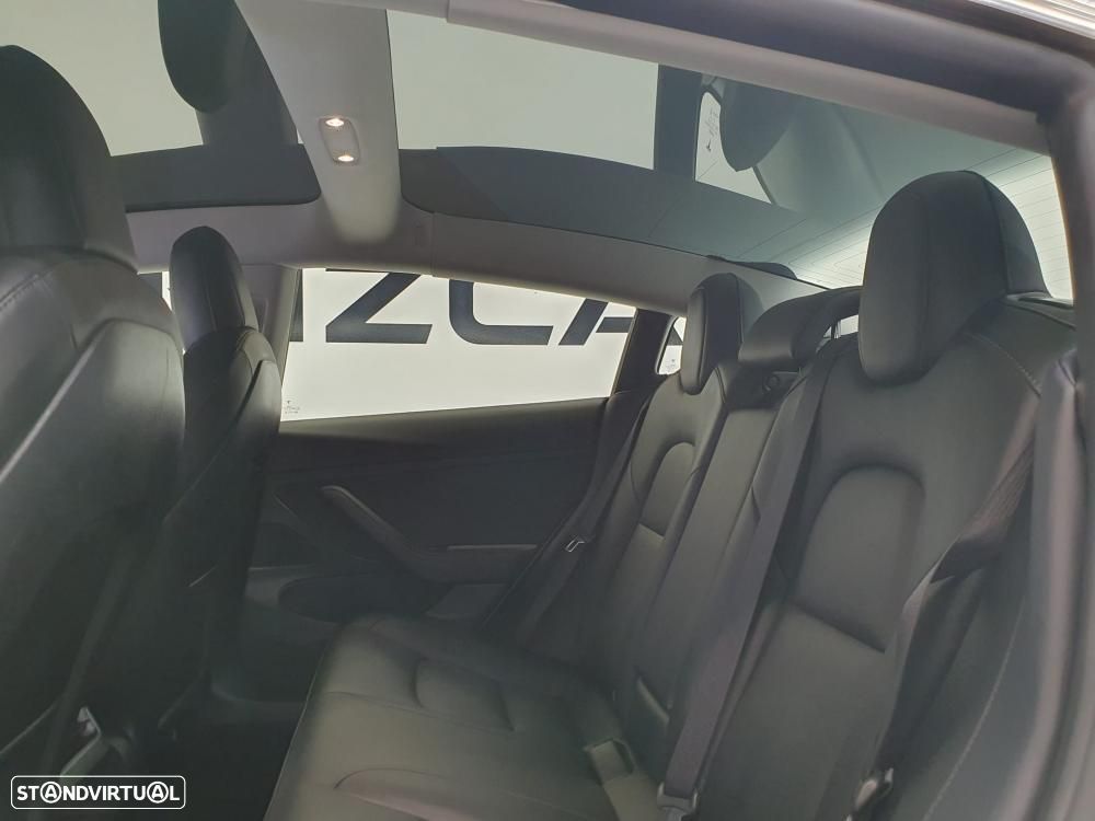 Tesla Model 3 Standard Range Plus RWD - 16