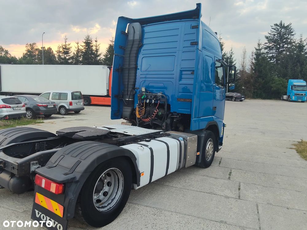 Volvo Inny - 5
