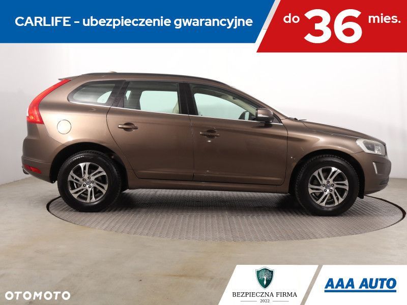 Volvo XC 60 - 8