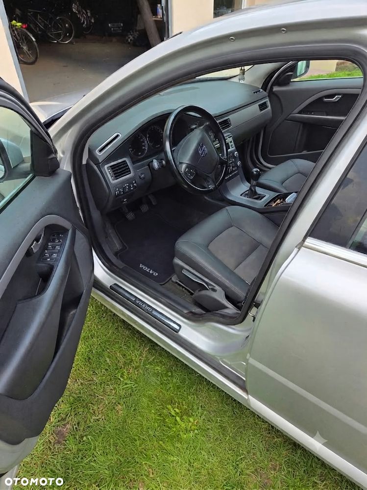 Volvo S80 - 5