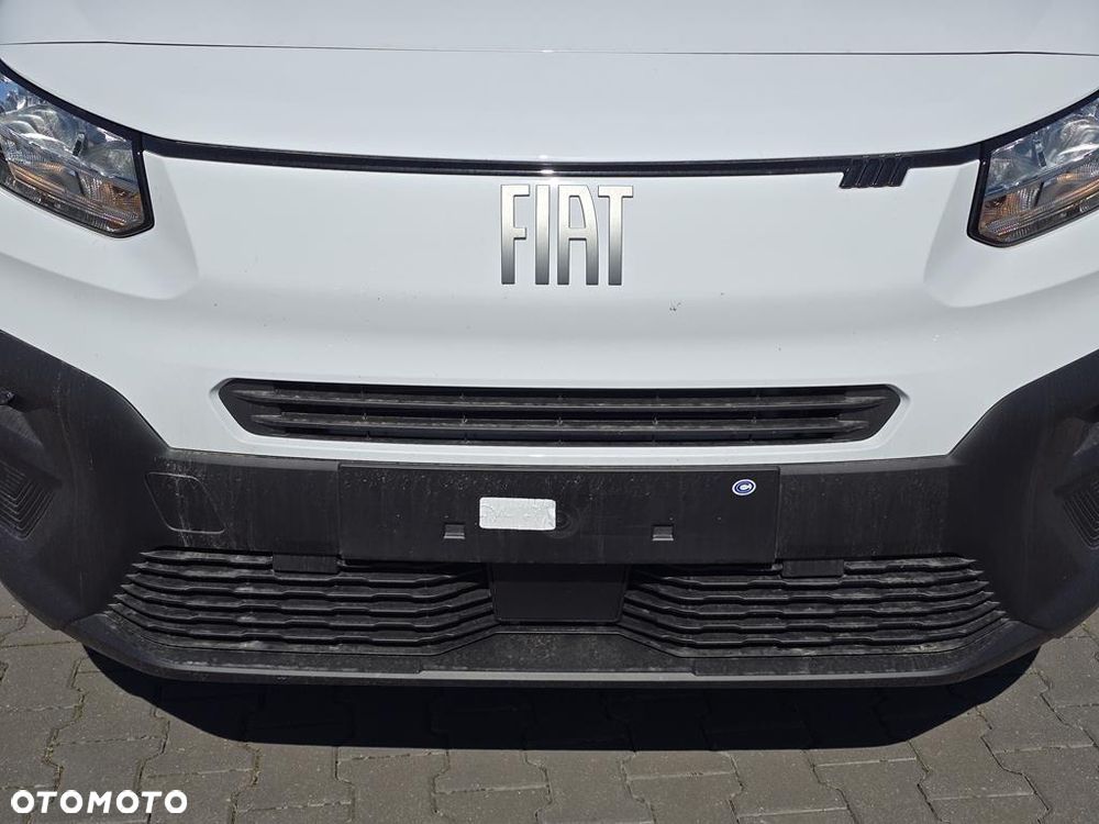Fiat Doblo Cargo/Van - 26