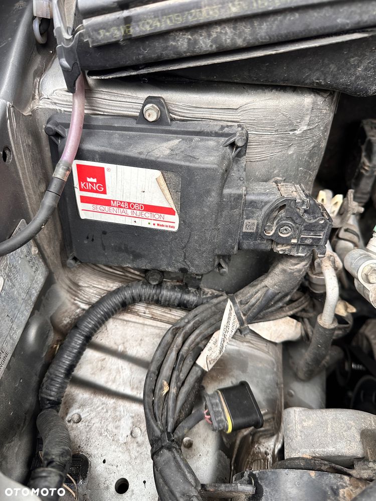 Fiat Sedici 1.6 16V 4x2 Dynamic Plus - 13