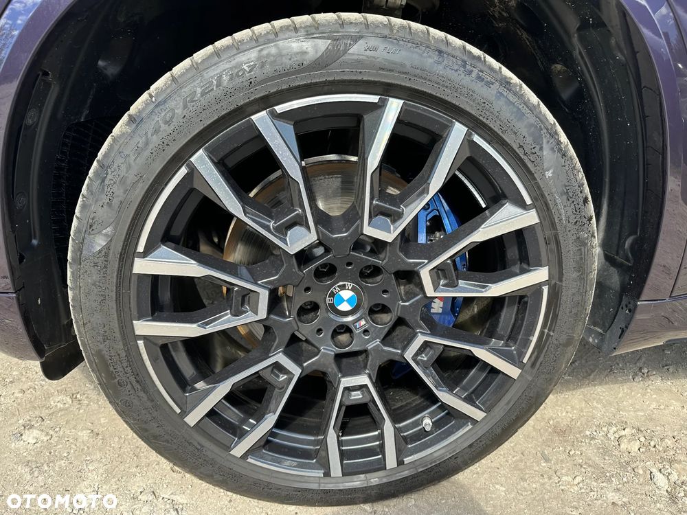 BMW X5 xDrive40d mHEV sport - 26