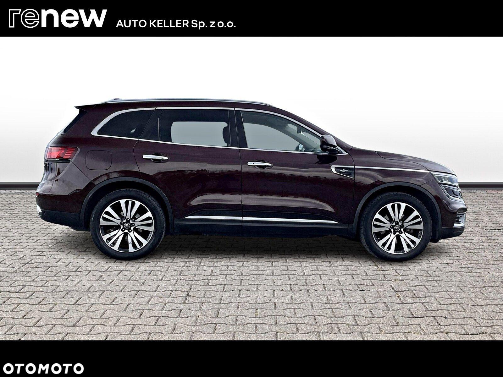 Renault Koleos - 7