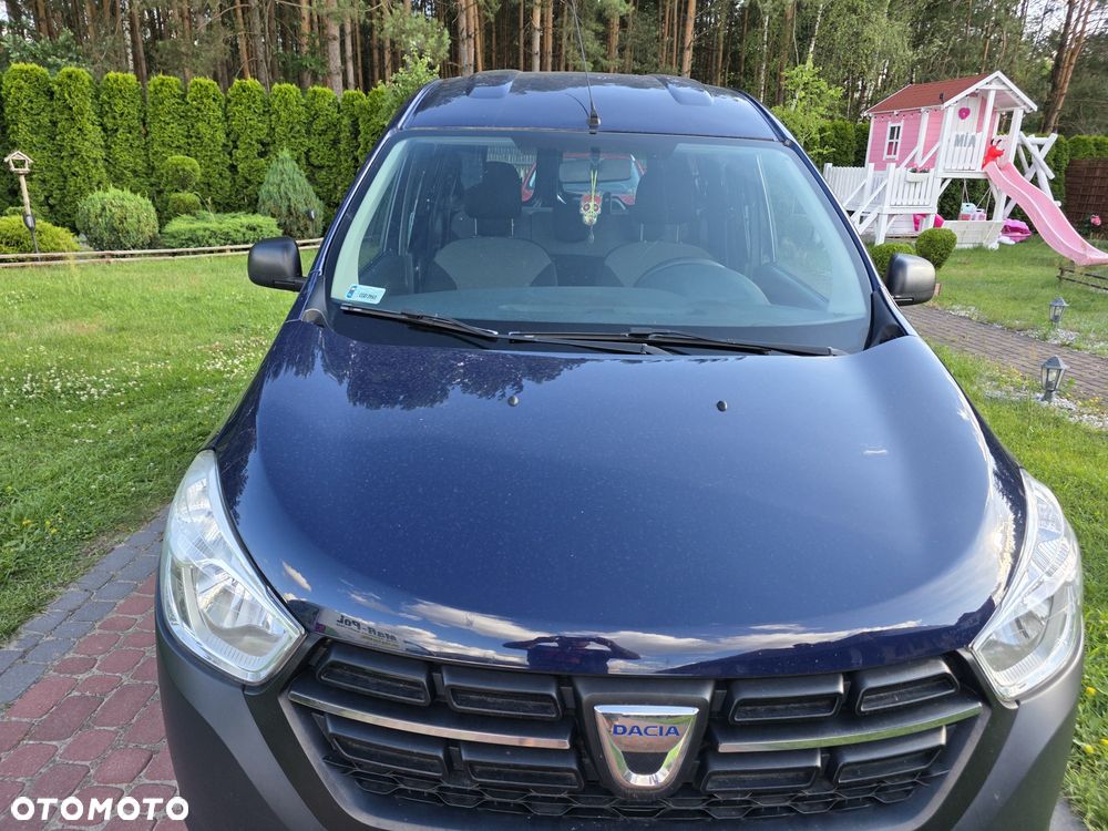 Dacia Dokker - 4