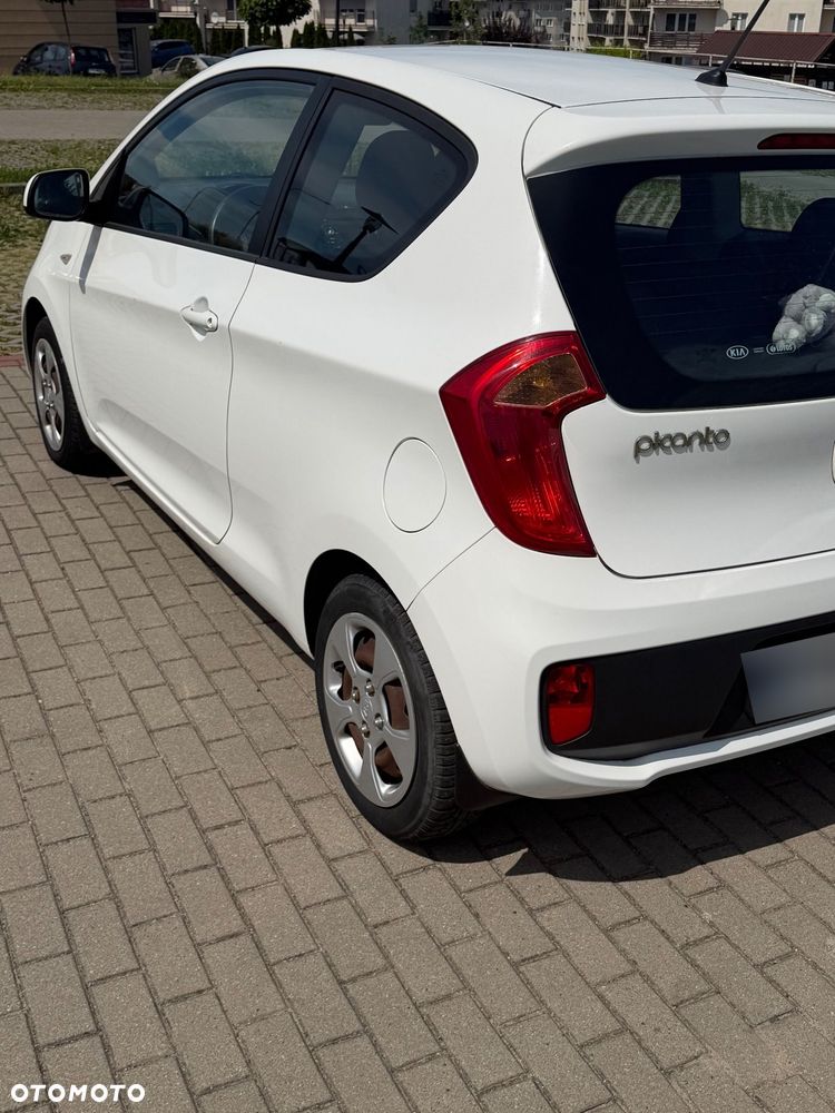 Kia Picanto 1.0 M - 11