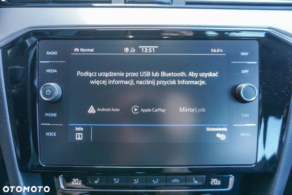 Volkswagen Passat 1.5 TSI EVO Elegance DSG - 17