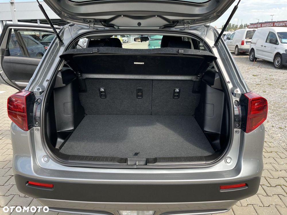 Suzuki Vitara - 18