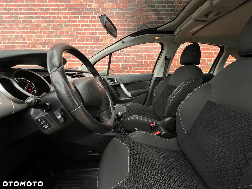 Citroën C3 - 12