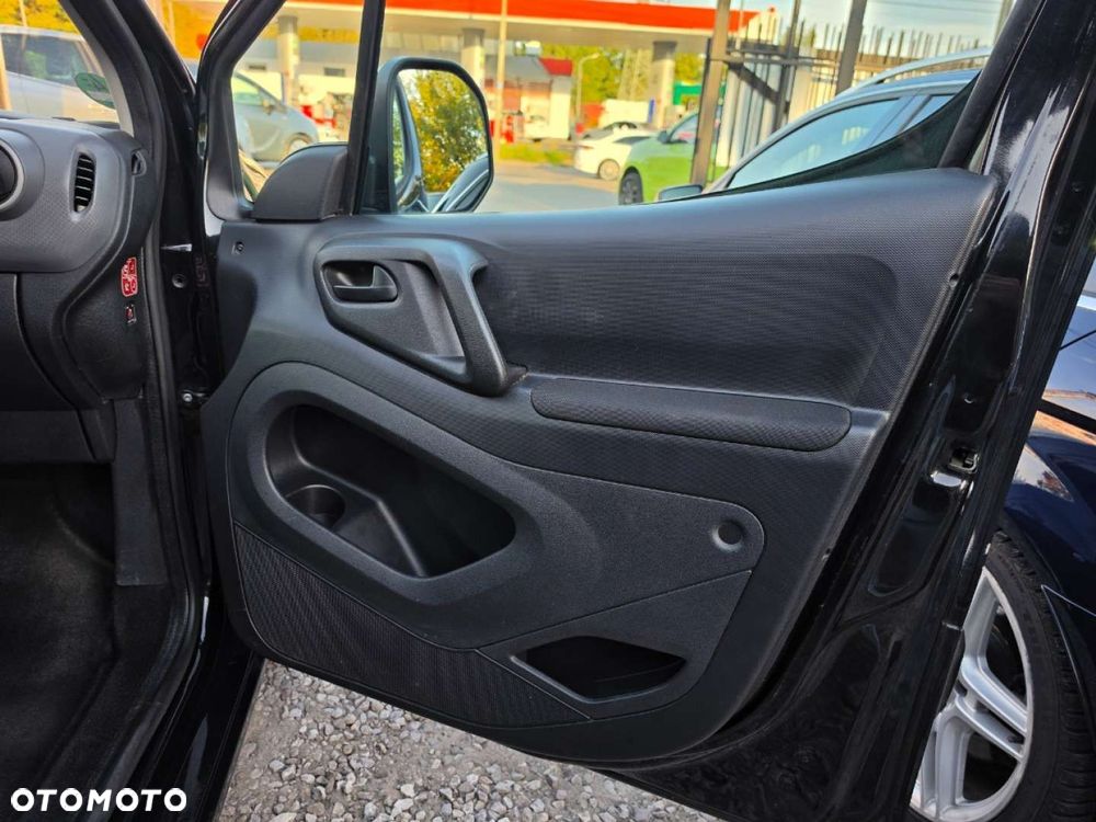 Citroën Berlingo - 35