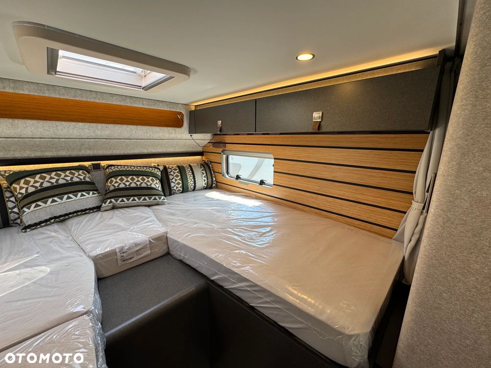 Hymer-Eriba ML-T 580 4x4 - 25