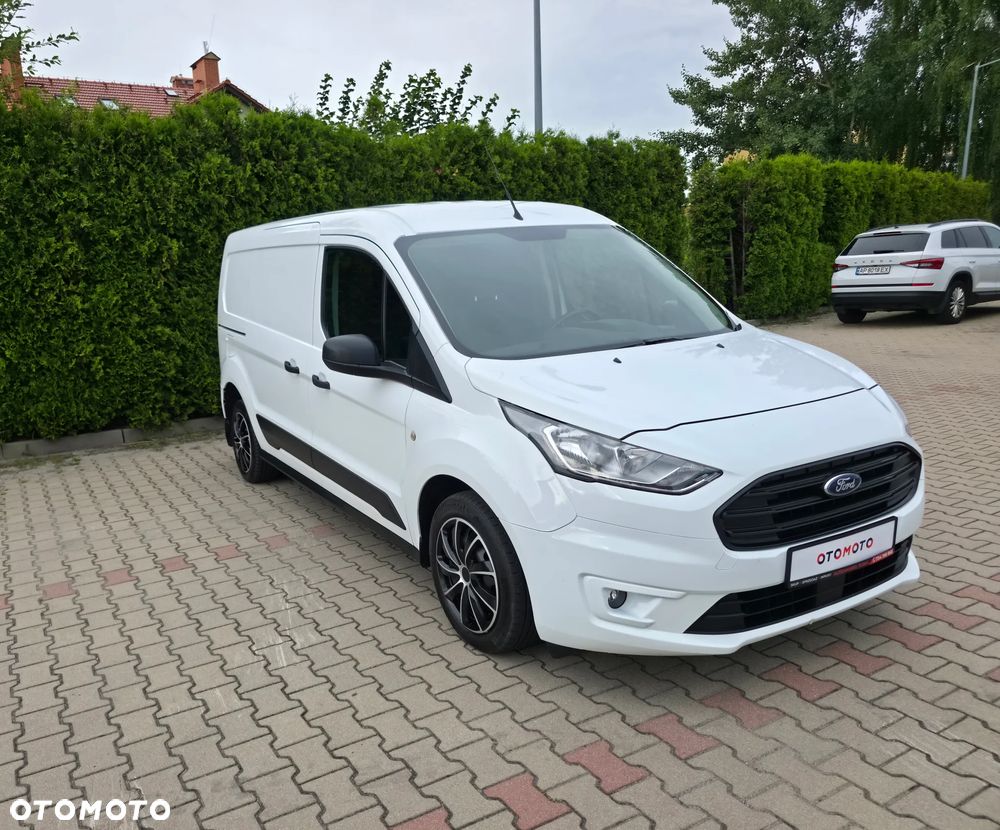 Ford Transit Connect - 3