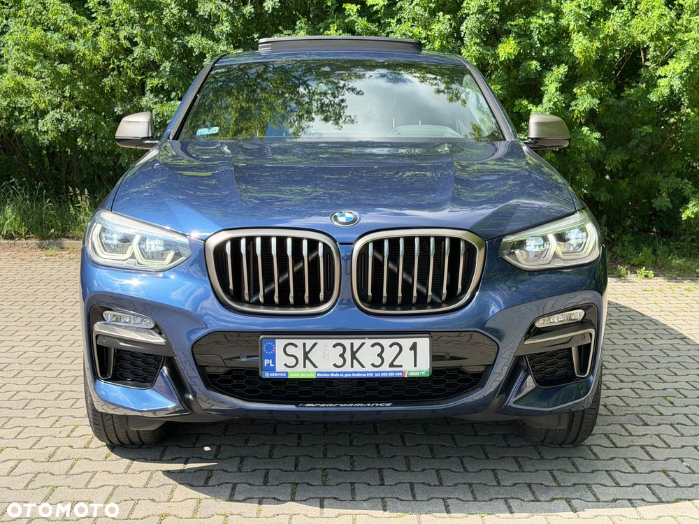BMW X4 - 2