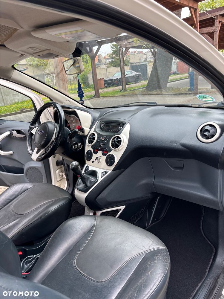Ford KA 1.2 Trend - 11