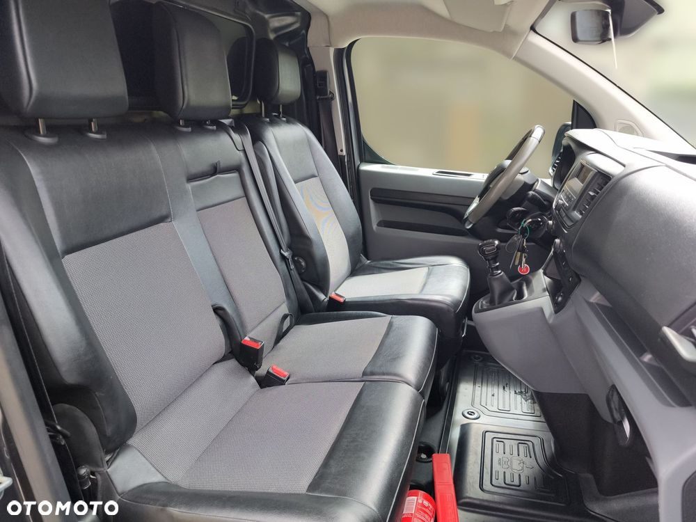 Toyota PROACE - 10