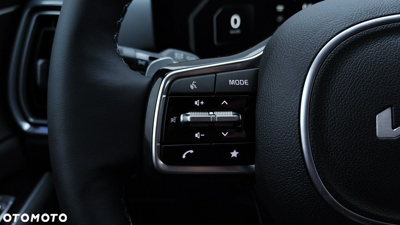 Kia Sorento - 20