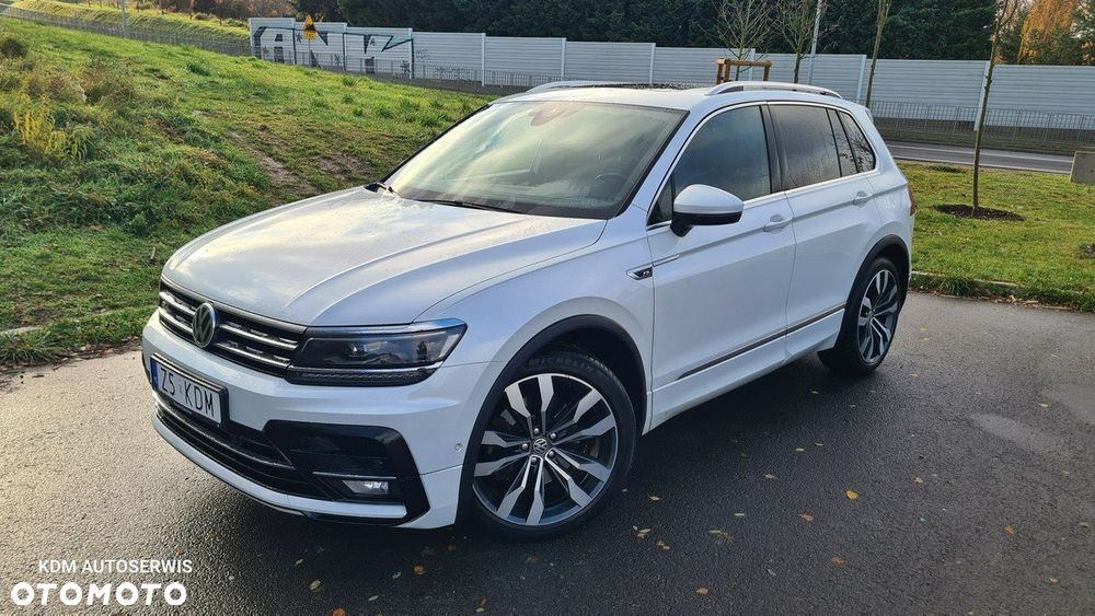 Volkswagen Tiguan - 2