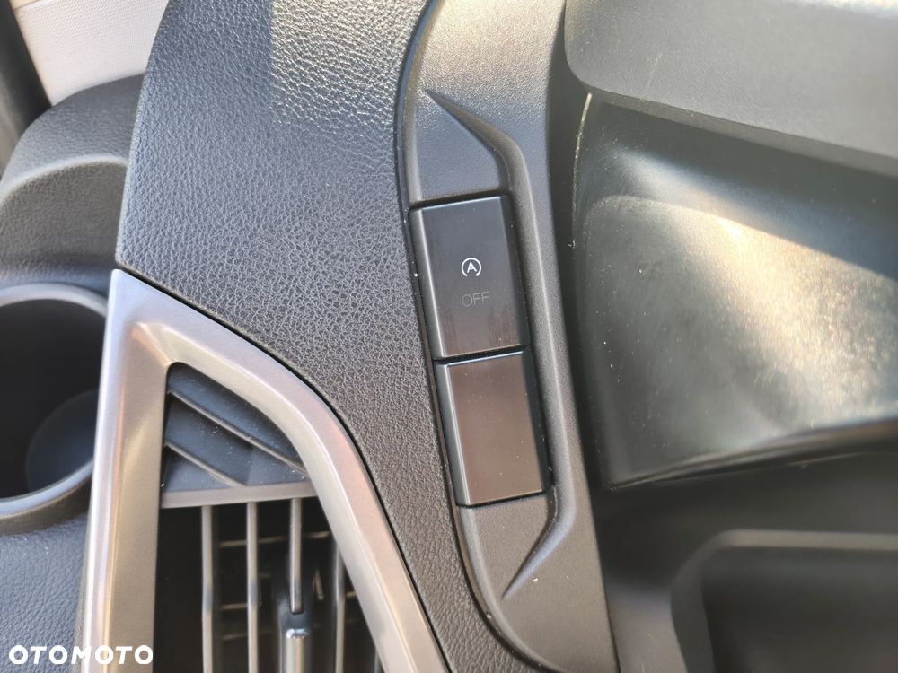 Ford Transit Custom L1H2 VA Trend - 22