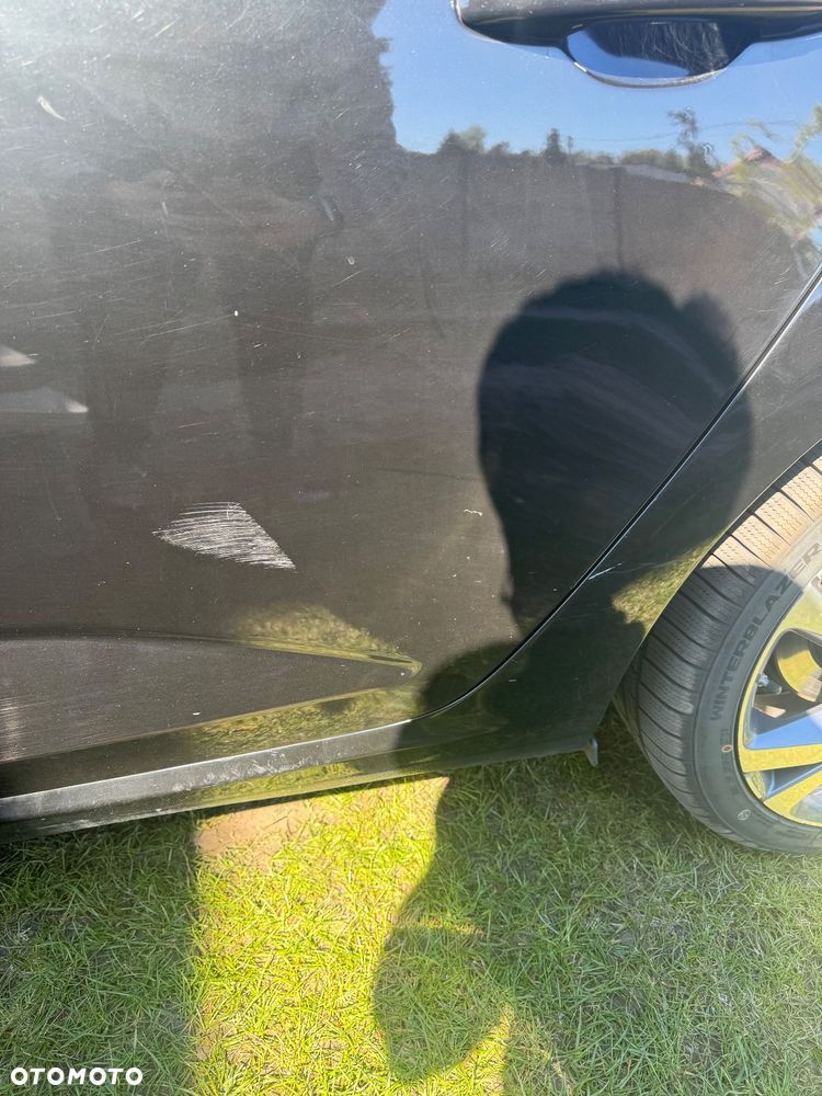 Renault Megane 1.6 dCi GT EDC - 9