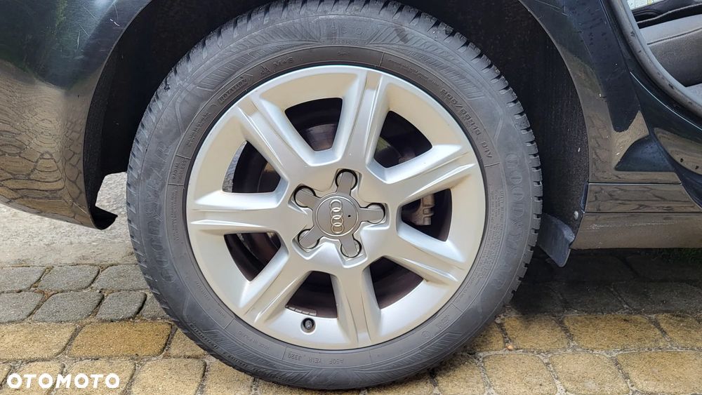 Audi A3 Sportback - 19