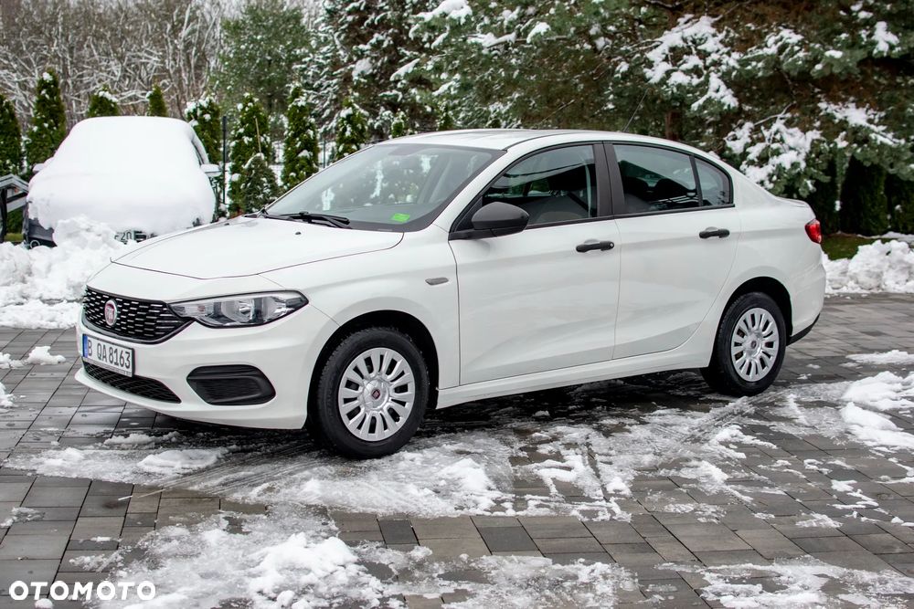 Fiat Tipo - 6