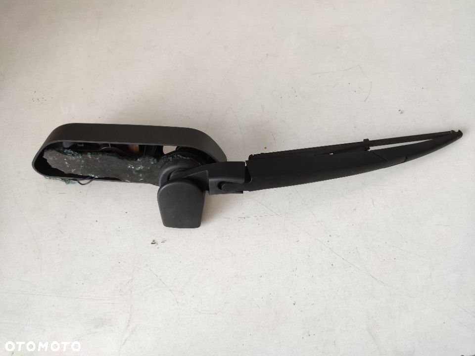 MECHANIZM WYCIERACZKI TYŁ CITROEN C5 - 1