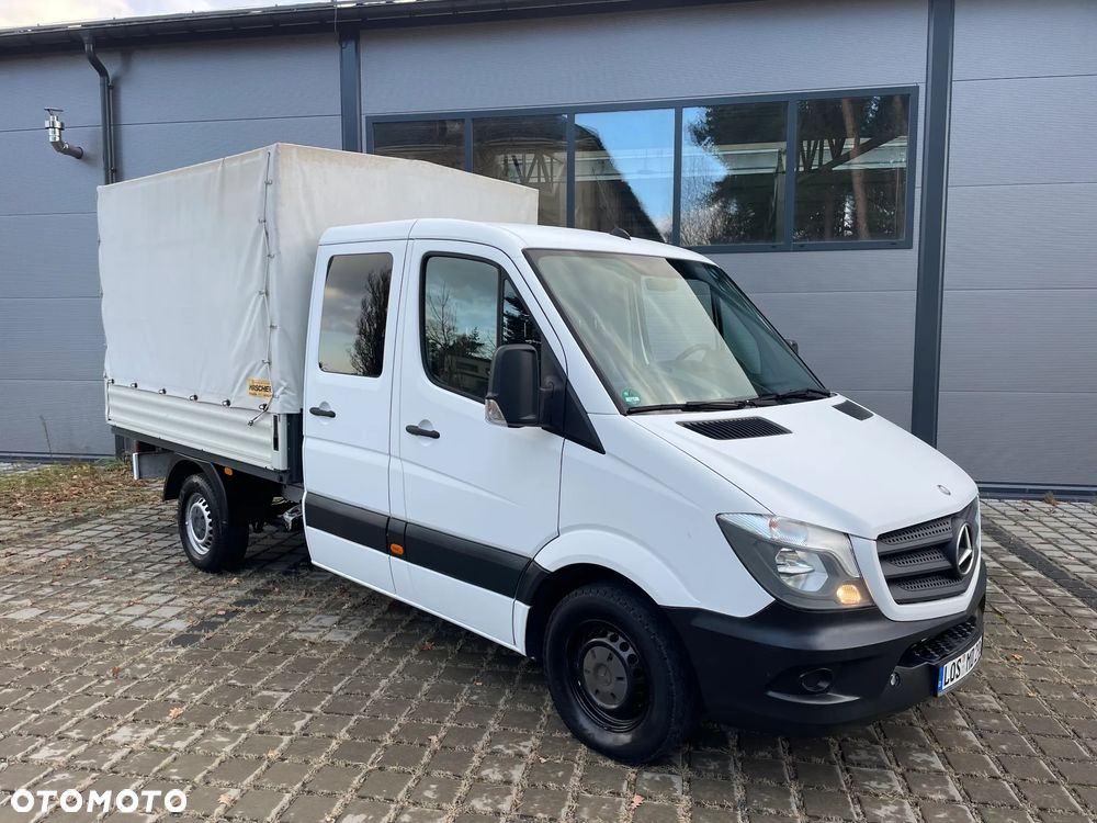 Mercedes-Benz SPRINTER - 8