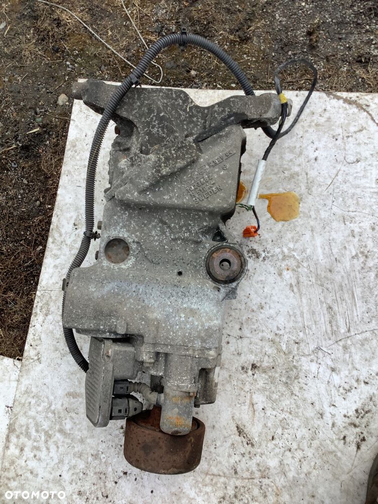 VOLVO XC90 MOST DYFER HALDEX 2.4 D5 P1216612 - 4