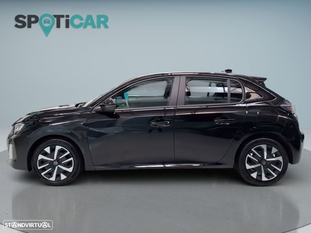Peugeot 208 1.2 PureTech Active - 4