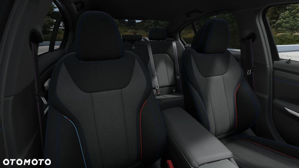 BMW Seria 3 320i M Sport sport - 10