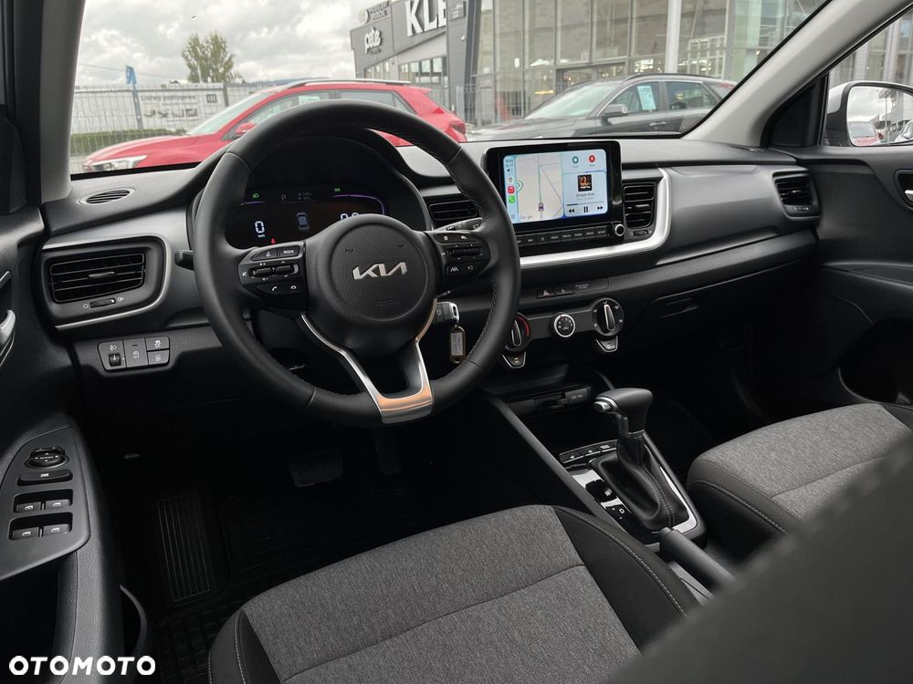Kia Stonic 1.0 T-GDI M DCT - 16
