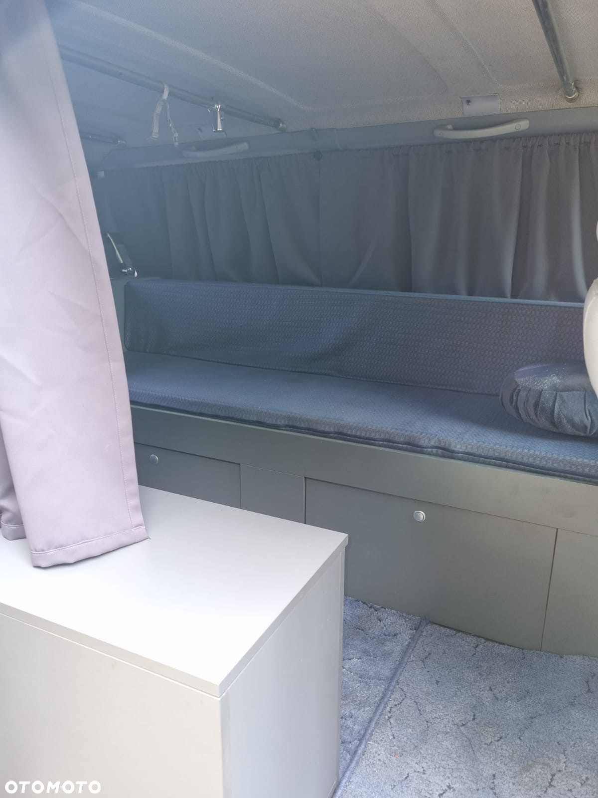 Mercedes-Benz Vito 112 CDI L 638.194 - 17