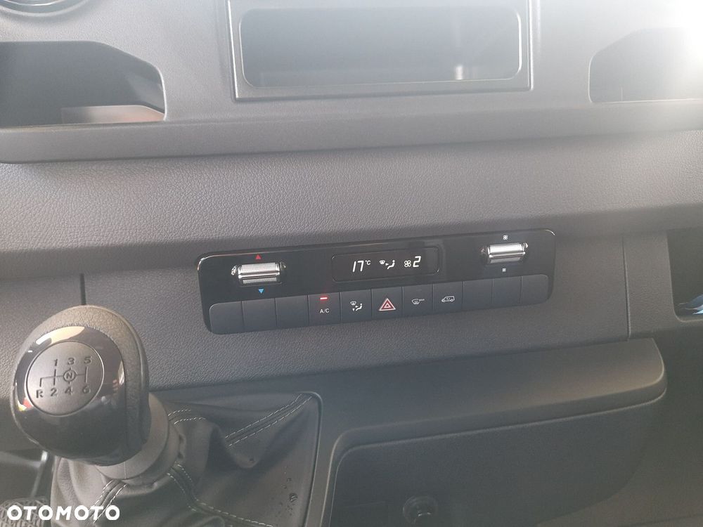 Mercedes-Benz Sprinter 315 CDI furgon 3665 mm - 20