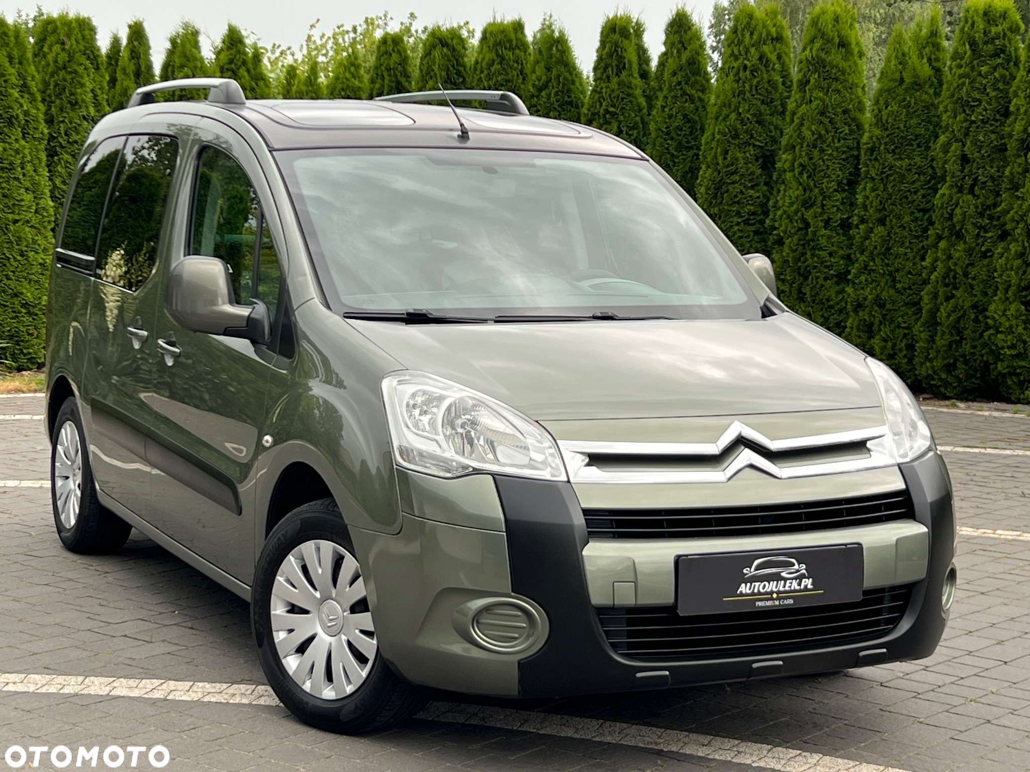 Citroën Berlingo - 16