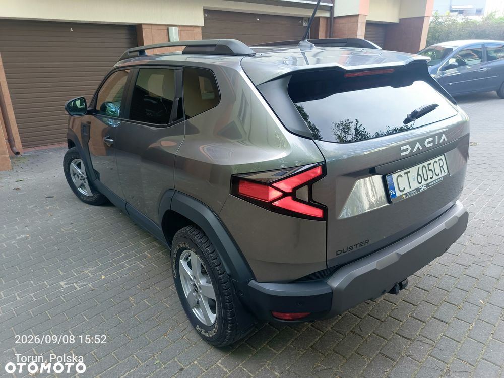 Dacia Duster - 4